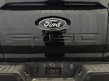 2024 Ford F-150 402A 3.5 4X4 | TWIN PANEL ROOF | B&O SOUND - Photo 13