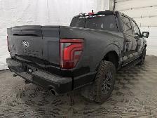2024 Ford F-150 402A 3.5 4X4 | TWIN PANEL ROOF | B&O SOUND - Photo 17