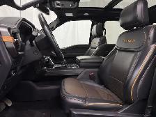 2024 Ford F-150 402A 3.5 4X4 | TWIN PANEL ROOF | B&O SOUND - Photo 22