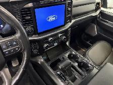 2024 Ford F-150 402A 3.5 4X4 | TWIN PANEL ROOF | B&O SOUND - Photo 27