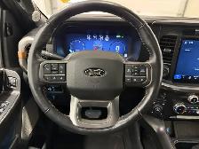2024 Ford F-150 402A 3.5 4X4 | TWIN PANEL ROOF | B&O SOUND - Photo 29