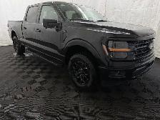 2026 Ford F-150 - Photo 2