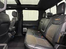 2024 Ford F-150 402A 3.5 4X4 | TWIN PANEL ROOF | B&O SOUND - Photo 40