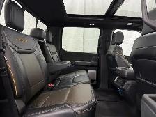 2024 Ford F-150 402A 3.5 4X4 | TWIN PANEL ROOF | B&O SOUND - Photo 43