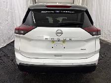 2025 Nissan Rogue - Photo 10