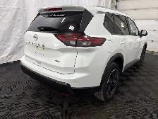 2025 Nissan Rogue - Photo 14
