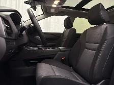 2025 Nissan Rogue - Photo 18