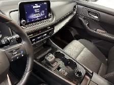 2025 Nissan Rogue - Photo 23