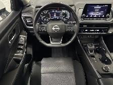 2025 Nissan Rogue - Photo 24