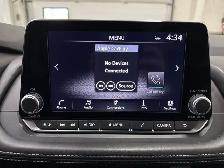 2025 Nissan Rogue - Photo 30