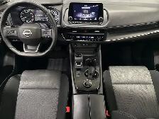 2025 Nissan Rogue - Photo 35