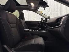 2025 Nissan Rogue - Photo 42