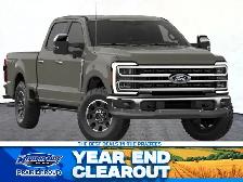 2027 Ford Super Duty F-350 SRW