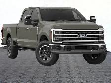 2027 Ford Super Duty F-350 SRW - Photo 2