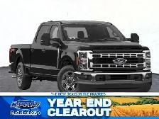 2027 Ford Super Duty F-350 SRW