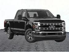 2027 Ford Super Duty F-350 SRW - Photo 2