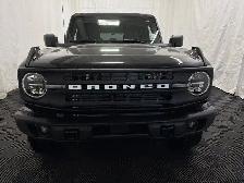 2026 Ford Bronco - Photo 4