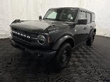 2026 Ford Bronco - Photo 7
