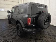 2026 Ford Bronco - Photo 8