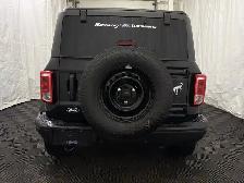 2026 Ford Bronco - Photo 9