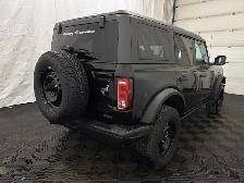 2026 Ford Bronco - Photo 11