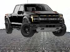 2026 Ford F-150 - Photo 2