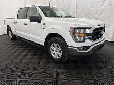 2023 Ford F-150 XLT 301A 6.5 FT BOX | REM START | VINYL FLOOR - Photo 2