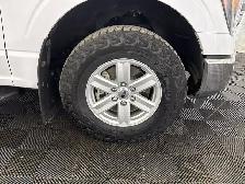 2023 Ford F-150 XLT 301A 6.5 FT BOX | REM START | VINYL FLOOR - Photo 4