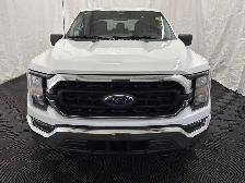 2023 Ford F-150 XLT 301A 6.5 FT BOX | REM START | VINYL FLOOR - Photo 5