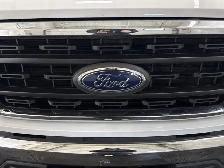 2023 Ford F-150 XLT 301A 6.5 FT BOX | REM START | VINYL FLOOR - Photo 6