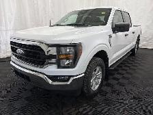 2023 Ford F-150 XLT 301A 6.5 FT BOX | REM START | VINYL FLOOR - Photo 7