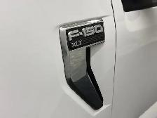 2023 Ford F-150 XLT 301A 6.5 FT BOX | REM START | VINYL FLOOR - Photo 8