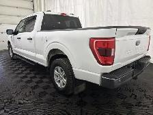 2023 Ford F-150 XLT 301A 6.5 FT BOX | REM START | VINYL FLOOR - Photo 11