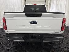 2023 Ford F-150 XLT 301A 6.5 FT BOX | REM START | VINYL FLOOR - Photo 12