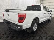 2023 Ford F-150 XLT 301A 6.5 FT BOX | REM START | VINYL FLOOR - Photo 16