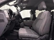 2023 Ford F-150 XLT 301A 6.5 FT BOX | REM START | VINYL FLOOR - Photo 21