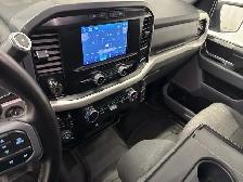 2023 Ford F-150 XLT 301A 6.5 FT BOX | REM START | VINYL FLOOR - Photo 24