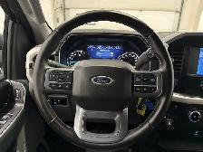 2023 Ford F-150 XLT 301A 6.5 FT BOX | REM START | VINYL FLOOR - Photo 26