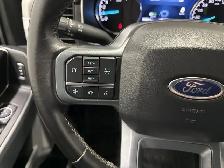 2023 Ford F-150 XLT 301A 6.5 FT BOX | REM START | VINYL FLOOR - Photo 27