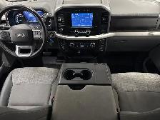 2023 Ford F-150 XLT 301A 6.5 FT BOX | REM START | VINYL FLOOR - Photo 37