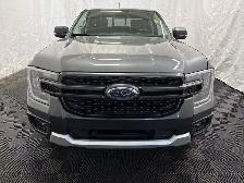 2024 Ford Ranger XLT SPORT APPEARANCE FX4 OFF-ROAD TUNED SUSPENS - Photo 5