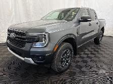 2024 Ford Ranger XLT SPORT APPEARANCE FX4 OFF-ROAD TUNED SUSPENS - Photo 7
