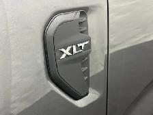 2024 Ford Ranger XLT SPORT APPEARANCE FX4 OFF-ROAD TUNED SUSPENS - Photo 8