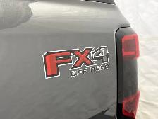 2024 Ford Ranger XLT SPORT APPEARANCE FX4 OFF-ROAD TUNED SUSPENS - Photo 10