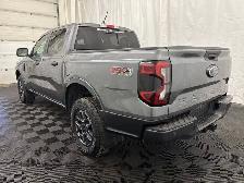 2024 Ford Ranger XLT SPORT APPEARANCE FX4 OFF-ROAD TUNED SUSPENS - Photo 12