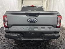 2024 Ford Ranger XLT SPORT APPEARANCE FX4 OFF-ROAD TUNED SUSPENS - Photo 13