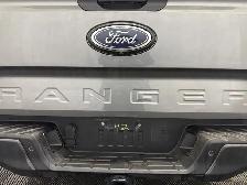 2024 Ford Ranger XLT SPORT APPEARANCE FX4 OFF-ROAD TUNED SUSPENS - Photo 14