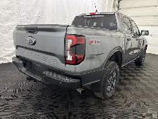 2024 Ford Ranger XLT SPORT APPEARANCE FX4 OFF-ROAD TUNED SUSPENS - Photo 16