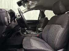 2024 Ford Ranger XLT SPORT APPEARANCE FX4 OFF-ROAD TUNED SUSPENS - Photo 20