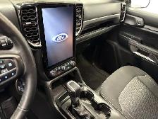 2024 Ford Ranger XLT SPORT APPEARANCE FX4 OFF-ROAD TUNED SUSPENS - Photo 23